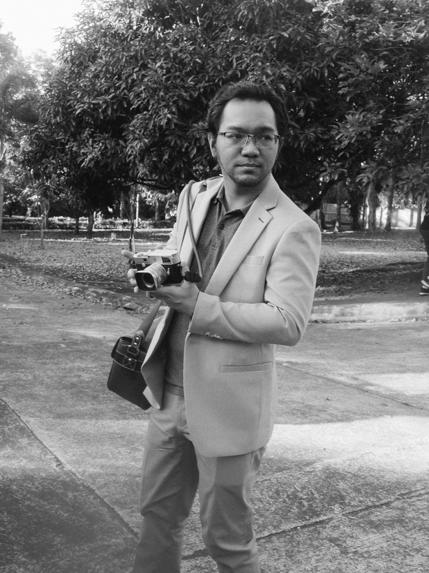 Joshua Cerbito